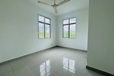 Taman Saujana Rawang