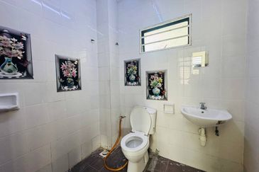 Taman Saujana Rawang