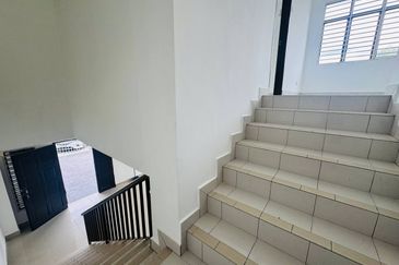 Taman Saujana Rawang