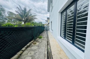 Taman Saujana Rawang