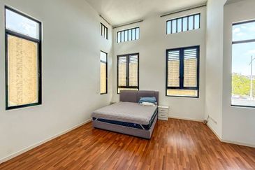 Tenderfields @ Eco Majestic