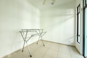 Tenderfields @ Eco Majestic