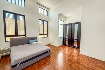 Tenderfields @ Eco Majestic