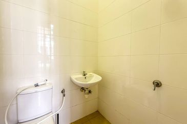 Tenderfields @ Eco Majestic