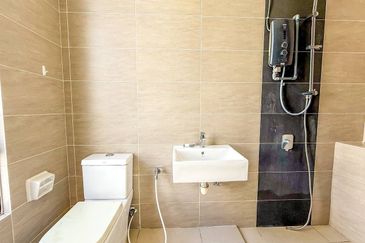 Tenderfields @ Eco Majestic