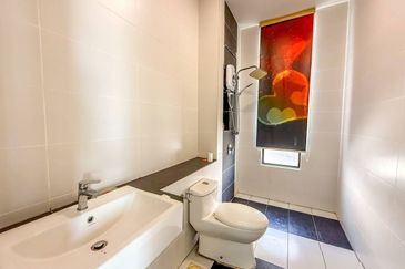 Tenderfields @ Eco Majestic