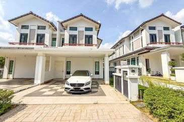 Tenderfields @ Eco Majestic