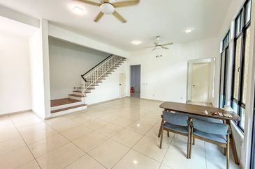 Tenderfields @ Eco Majestic