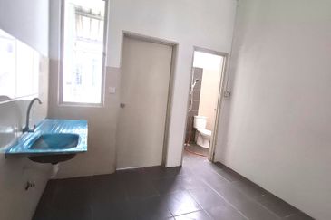 Bandar Mahkota Banting