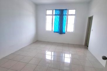 Bandar Mahkota Banting