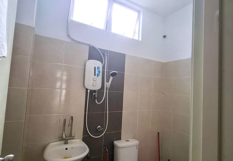 Bandar Mahkota Banting