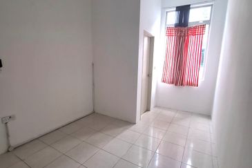 Bandar Mahkota Banting