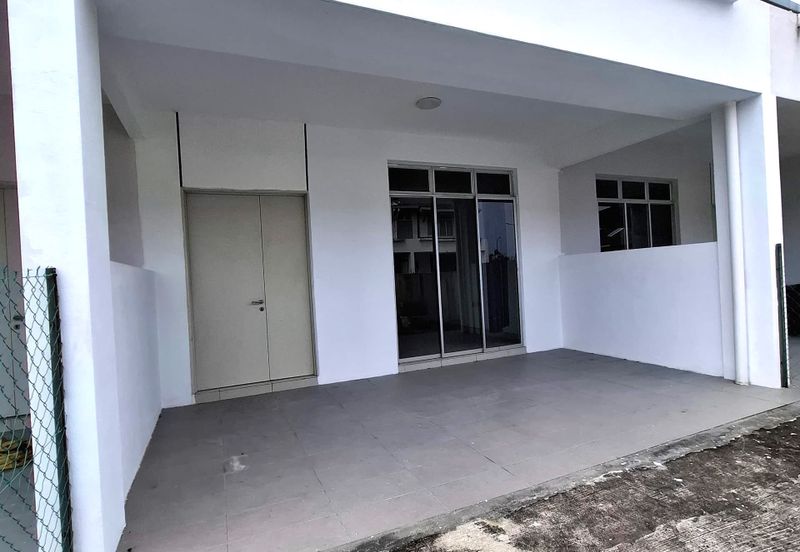 Bandar Mahkota Banting