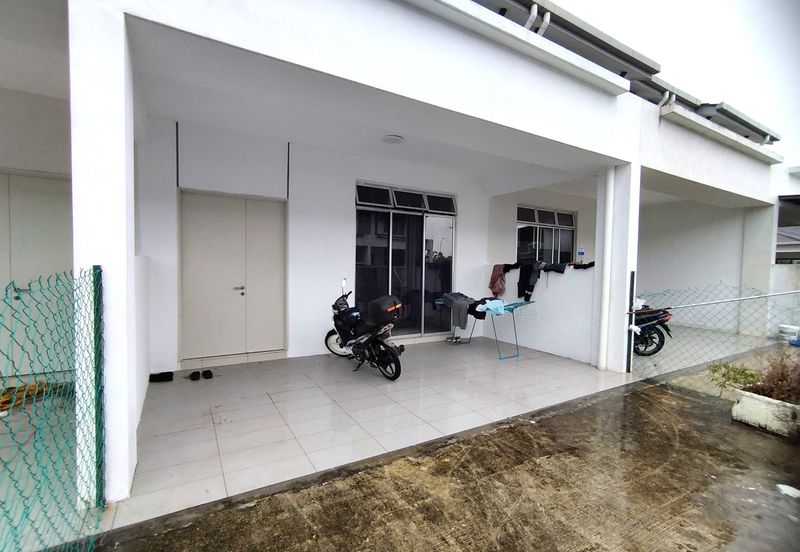 Bandar Mahkota Banting