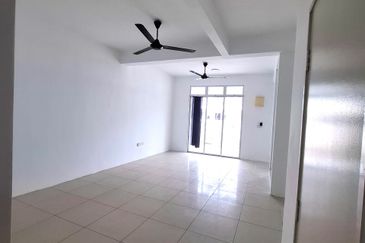 Bandar Mahkota Banting