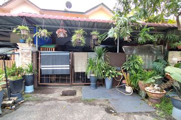 Taman Sri Putra