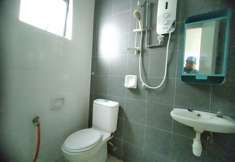 Taman Bukit Jelutong