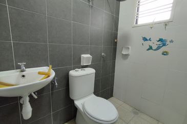 Taman Bukit Jelutong