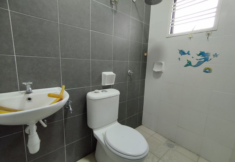 Taman Bukit Jelutong