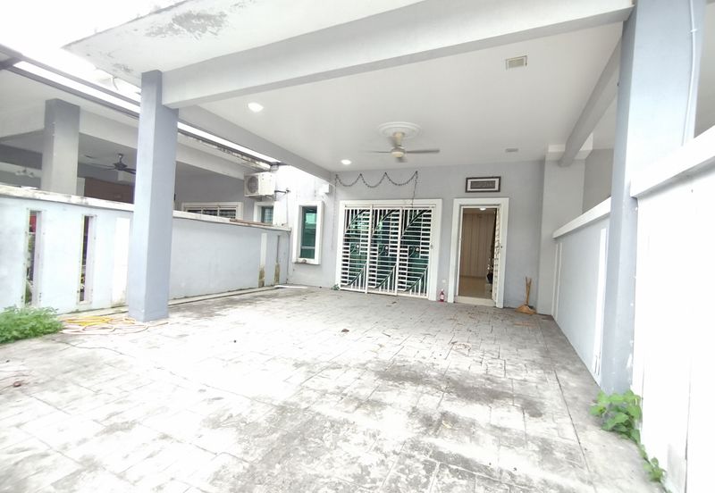 Taman Bukit Jelutong