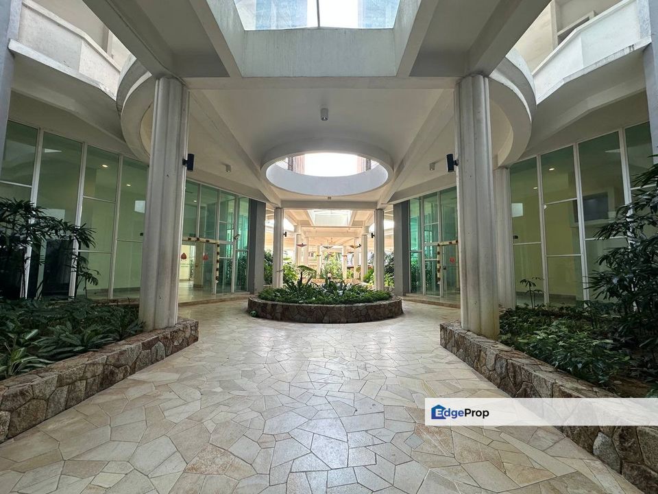 Armanee Terrace 2, Damansara Perdana, Petaling Jaya, Selangor, Petaling Jaya