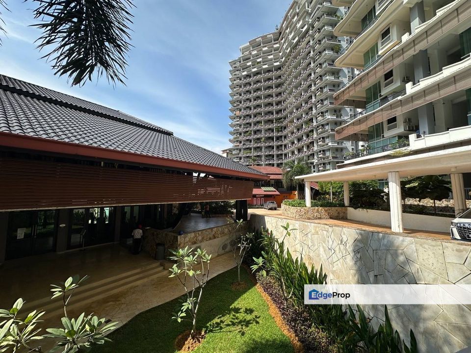 Armanee Terrace 2, Damansara Perdana, Petaling Jaya, Selangor, Petaling Jaya