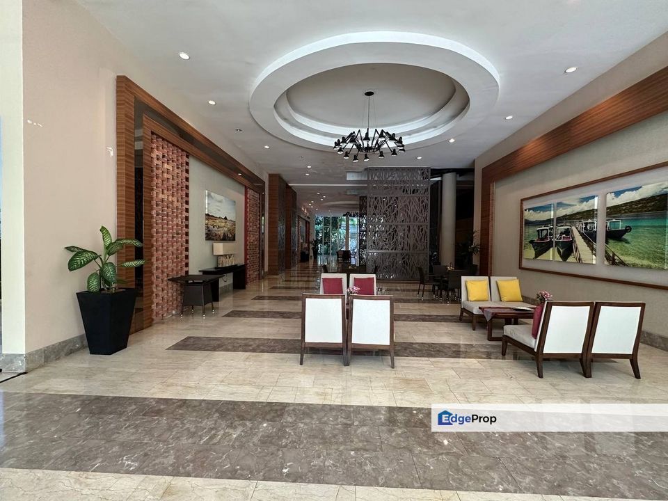 Armanee Terrace 2, Damansara Perdana, Petaling Jaya, Selangor, Petaling Jaya