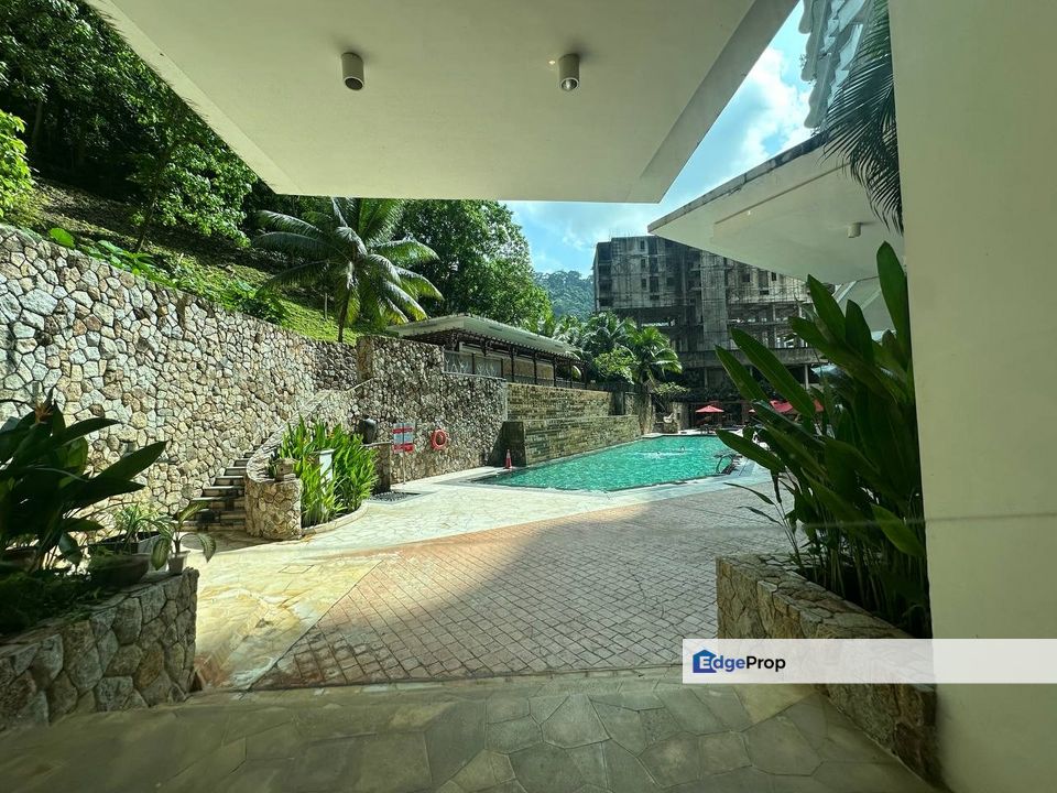 Armanee Terrace 2, Damansara Perdana, Petaling Jaya, Selangor, Petaling Jaya