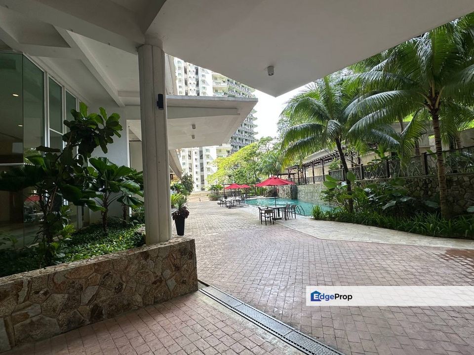 Armanee Terrace 2, Damansara Perdana, Petaling Jaya, Selangor, Petaling Jaya