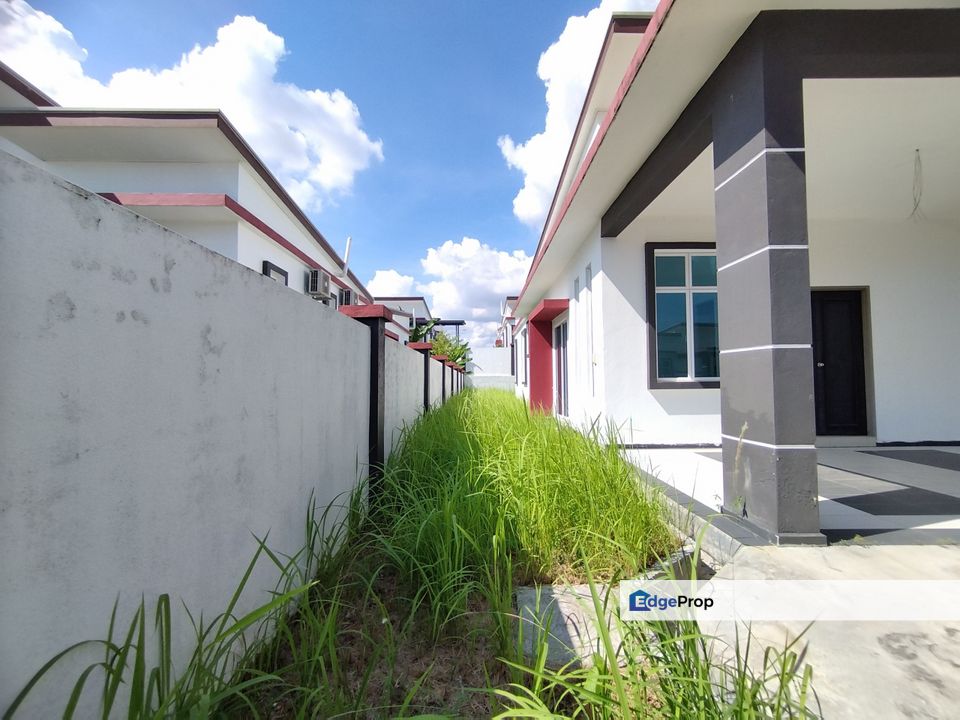 Single Storey Bungalow Villa Bukit Negeri @ Seremban, Negeri Sembilan, Seremban