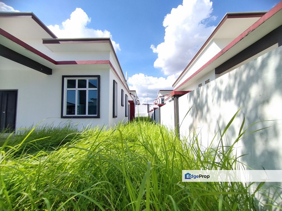 Single Storey Bungalow Villa Bukit Negeri @ Seremban, Negeri Sembilan, Seremban