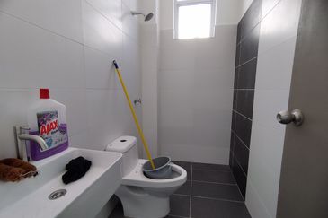 Villa Bukit Negeri, Senawang