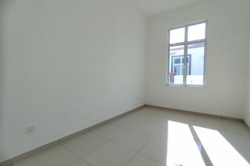 Villa Bukit Negeri, Senawang