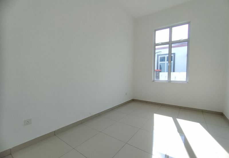 Villa Bukit Negeri, Senawang