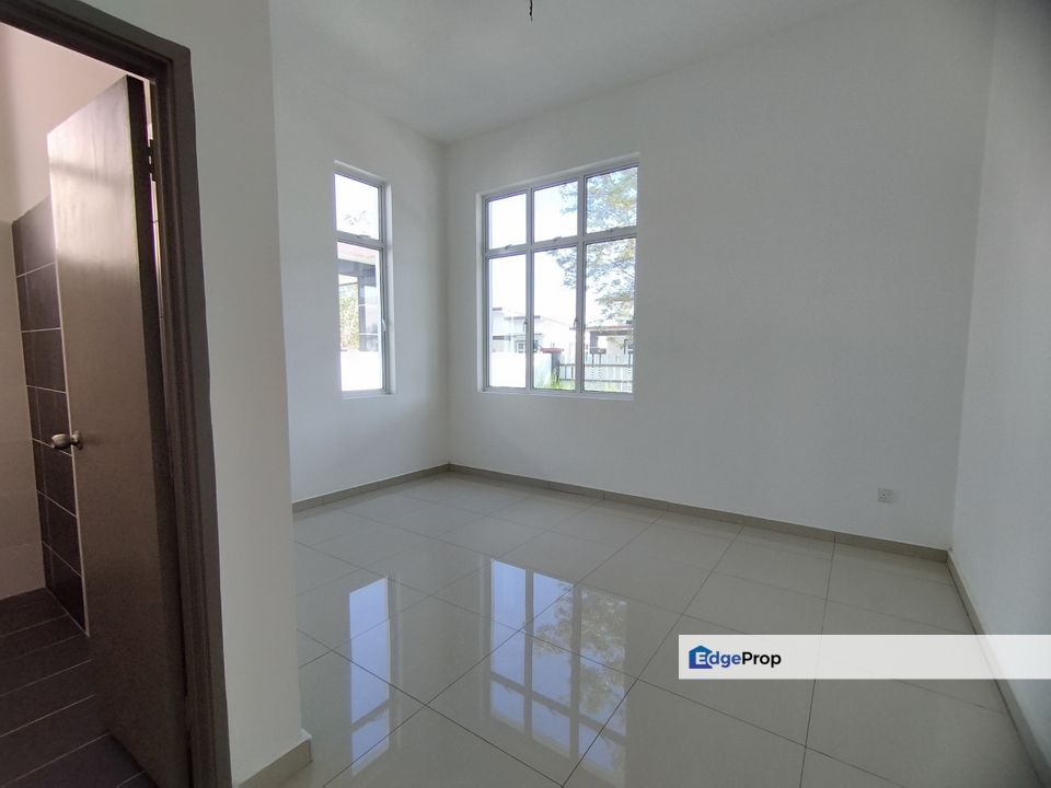 Single Storey Bungalow Villa Bukit Negeri @ Seremban, Negeri Sembilan, Seremban