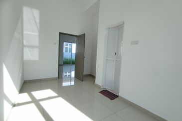 Villa Bukit Negeri, Senawang