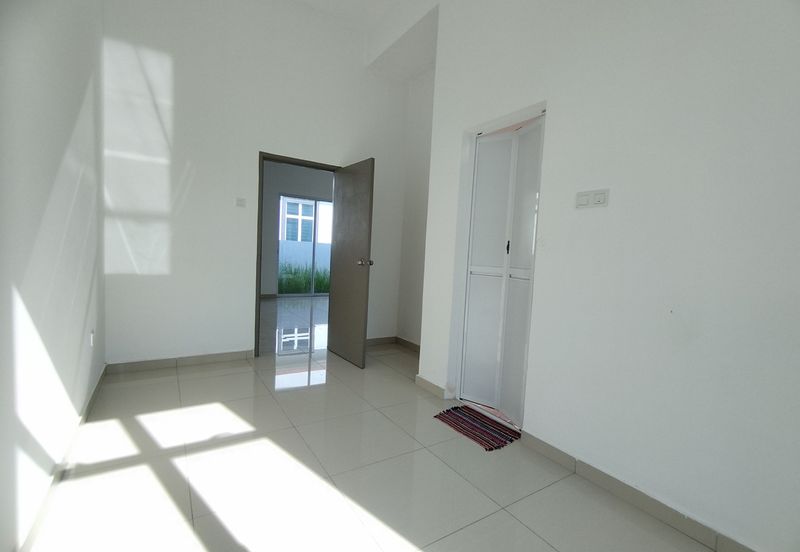 Villa Bukit Negeri, Senawang