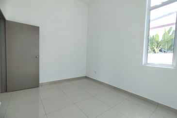 Villa Bukit Negeri, Senawang