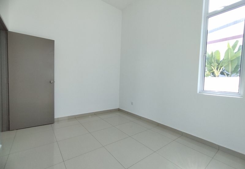 Villa Bukit Negeri, Senawang