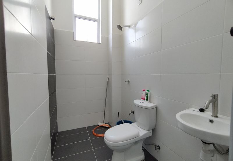 Villa Bukit Negeri, Senawang