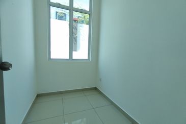 Villa Bukit Negeri, Senawang