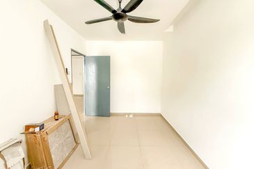 REFURBISHED Single Storey Terrace Taman Telipot 3A, Bukit Sentosa