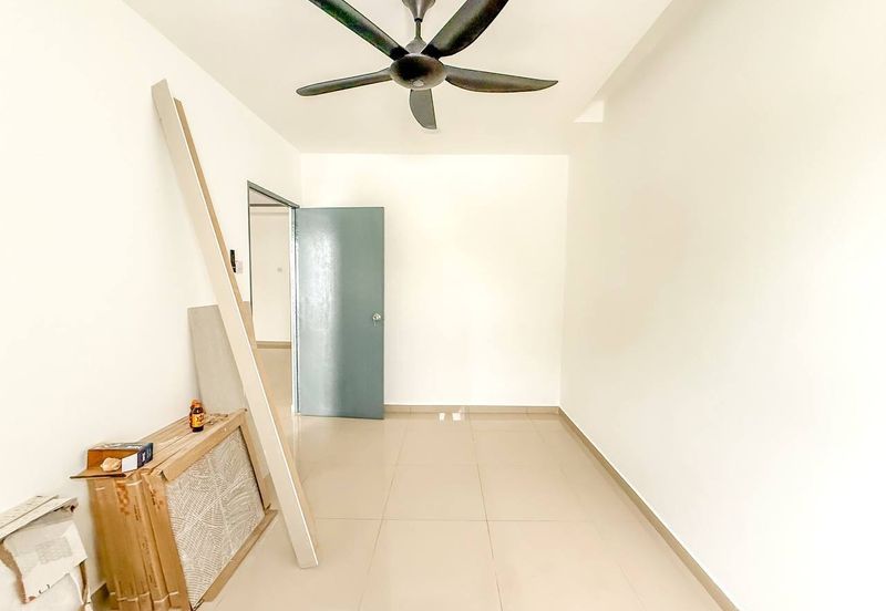 REFURBISHED Single Storey Terrace Taman Telipot 3A, Bukit Sentosa