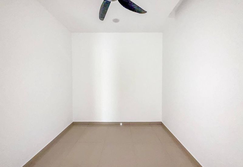 REFURBISHED Single Storey Terrace Taman Telipot 3A, Bukit Sentosa