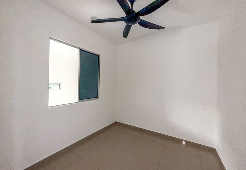 REFURBISHED Single Storey Terrace Taman Telipot 3A, Bukit Sentosa