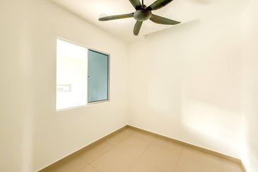 REFURBISHED Single Storey Terrace Taman Telipot 3A, Bukit Sentosa