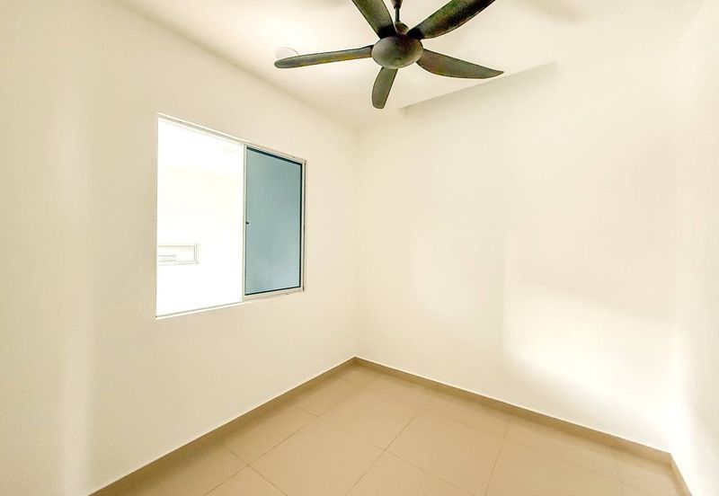 REFURBISHED Single Storey Terrace Taman Telipot 3A, Bukit Sentosa