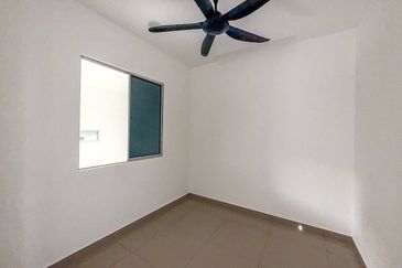 REFURBISHED Single Storey Terrace Taman Telipot 3A, Bukit Sentosa