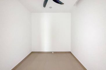 REFURBISHED Single Storey Terrace Taman Telipot 3A, Bukit Sentosa