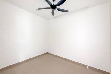 REFURBISHED Single Storey Terrace Taman Telipot 3A, Bukit Sentosa